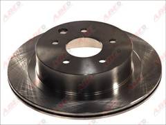 bremžu disks C41038ABE  DP-158