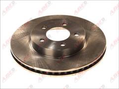 Bremžu disks C3Y024ABE RAY/76777,76722  OE number  61360.10