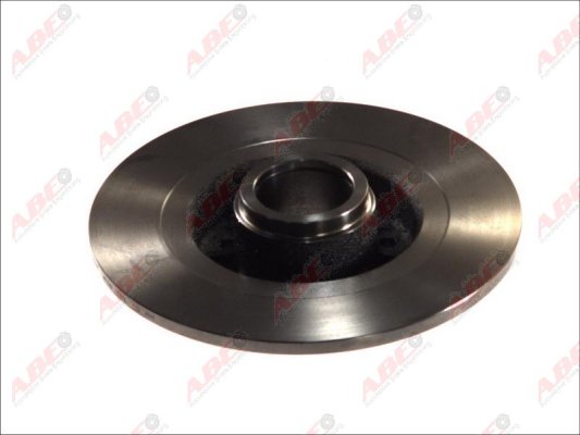 Bremžu disks C4R014ABE