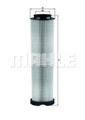 Filtrs  LX816/4   C12178/1  WA9484