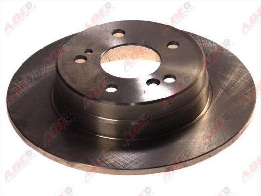 Bremžu disks C4M016ABE