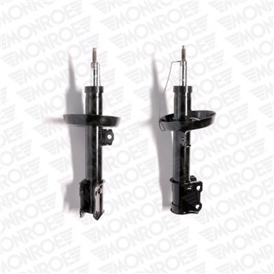 Amortizators E4963 280359