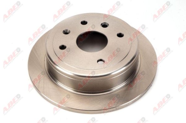 Bremžu disks C40004ABE