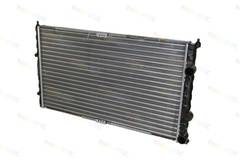 Dzesēšanas šķidruma radiators D7W039TT