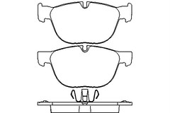 bremžu kluči P06049