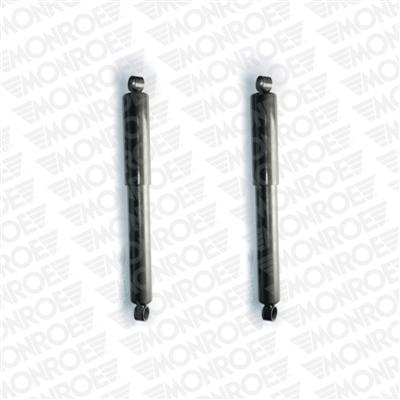 amortizators  D4441 343251  