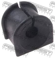 aizmugures stabilizatora bukse CRSB-002 Jeep Grand Cherokee 99-04  D13mm