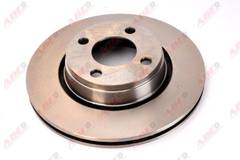 Bremžu disks C3A015ABE