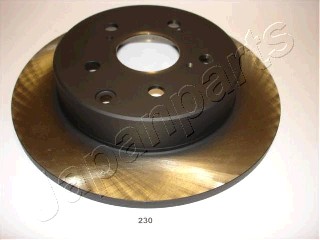 Bremžu disks DP-230