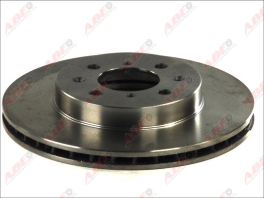 bremžu disks C34026ABE DI-426 280.3153.00