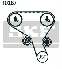 zobsiksnas komplekts VKMA06503