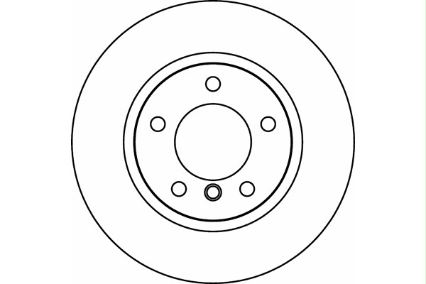 Bremžu disks 92132800