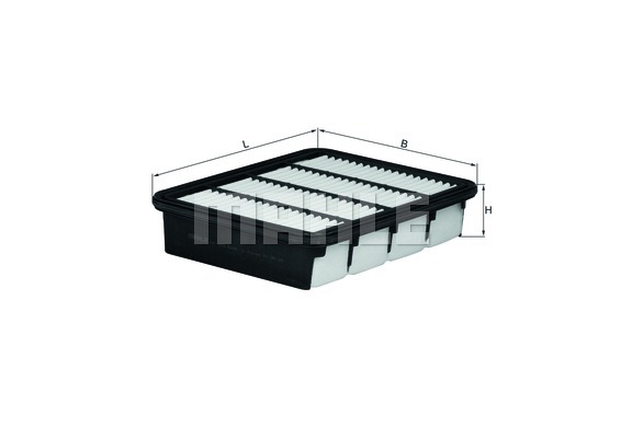 FILTRS C25128 LX929 FA-383*