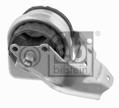 Motora spilvens 802124189 Smart City Coupe