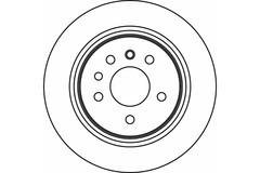 ~Bremžu diski 98200144901