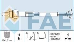 sensors FAE77008