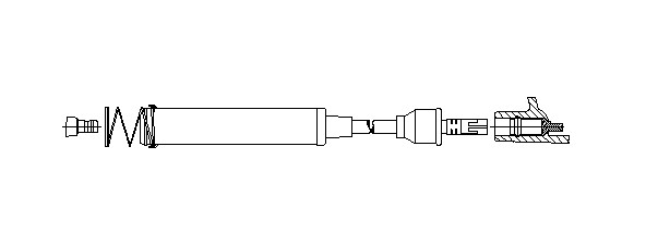 SVEČVADS B318/85