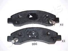 Bremžu kluči PA-006AF