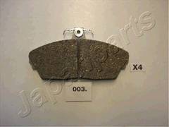 Bremžu kluči PA-003AF