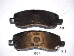 Bremžu kluči PA-004AF
