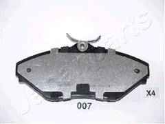 Bremžu kluči PA-007AF