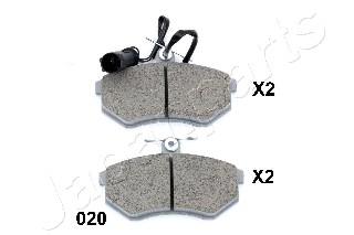 Bremžu kluči PA-020AF