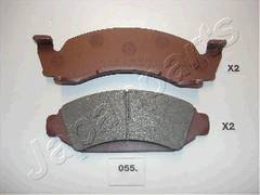 Bremžu kluči PA-055AF
