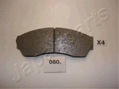 Bremžu kluči PA-080AF