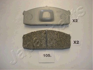 Bremžu kluči PA-105AF