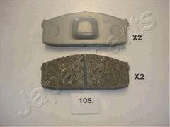 Bremžu kluči PA-105AF