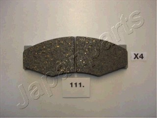 Bremžu kluči PA-111AF