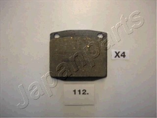 Bremžu kluči PA-112AF