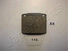 Bremžu kluči PA-112AF