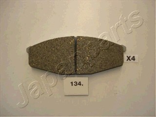 Bremžu kluči PA-134AF