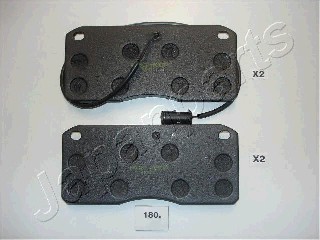 Bremžu kluči PA-180AF