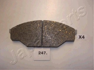 Bremžu kluči PA-247AF