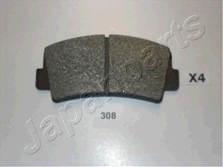Bremžu kluči PA-308AF