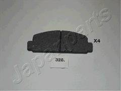 Bremžu kluči PA-328AF