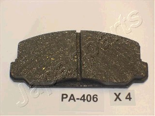Bremžu kluči PA-406AF
