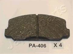 Bremžu kluči PA-406AF