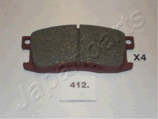 Bremžu kluči PA-412AF