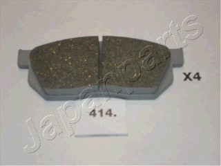 Bremžu kluči PA-414AF