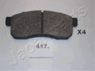 Bremžu kluči PA-417AF