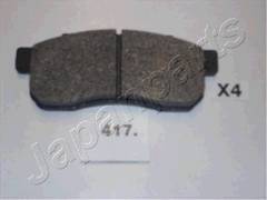Bremžu kluči PA-417AF