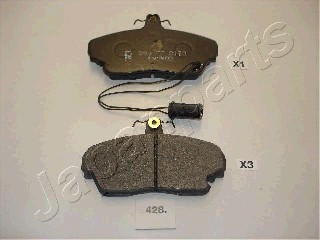 Bremžu kluči PA-428AF