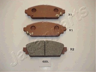 Bremžu kluči PA-489AF