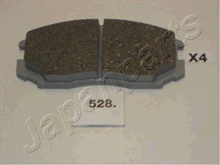 Bremžu kluči PA-528AF 0357.00