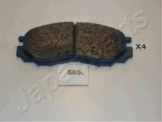 Bremžu kluči PA-585P