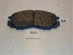 Bremžu kluči PA-585P
