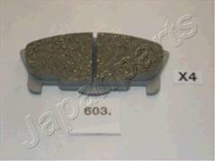 Bremžu kluči PA-603AF